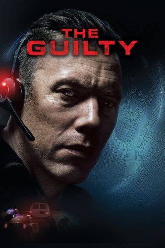 The Guilty (2019) - Gustav Möller | Cast and Crew | AllMovie