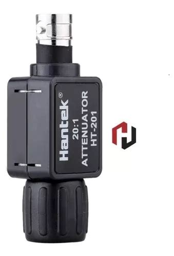 Hantek Ht Atenuador X Para Osciloscopio Rh