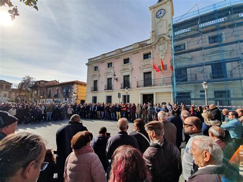 José Luis El Taxista Asesinado En Alcalá De Henares Miracorredor