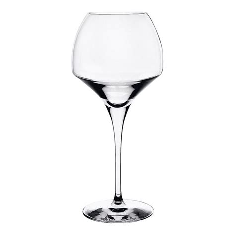 Verre à pied Soft 47 cL Open Up CHEF SOMMELIER Culinarion