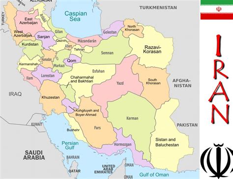 What Is The Difference Between A Persian And An Iranian