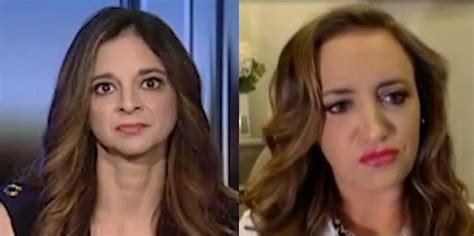 Who Are Jennifer Eckhart And Cathy Areu New Details On Women Suing Fox News Anchors For Sexual