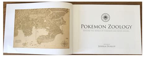 I Released An Unofficial Art-Book Containing Very Realistic Pokémon ...