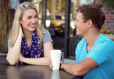 The 5 Most Common Lies People Tell On The First Date Welovedates