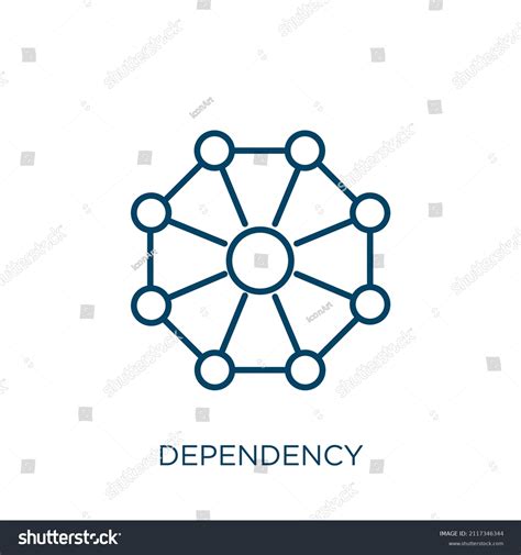 6,743 Dependency Vector Images, Stock Photos & Vectors | Shutterstock