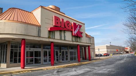 Suffolk Co Social Services To Take Part Of Former Kmart Space In