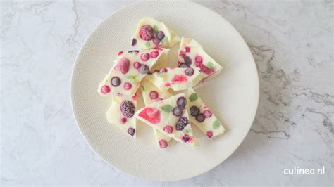 Yoghurt Bark Copy Culinea Nl