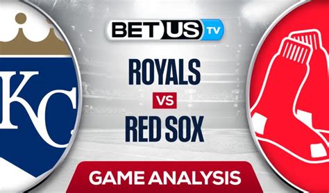 Royals Vs Red Sox Picks And Predictions 9 16 2022