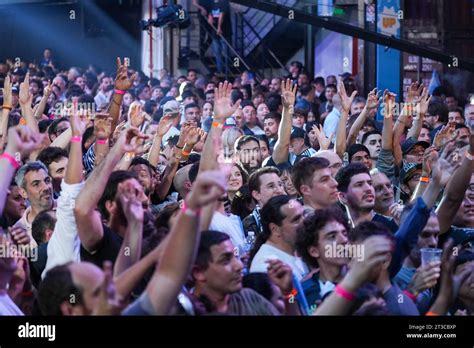 22 ottobre 2023 città di Buenos Aires città di Buenos Aires