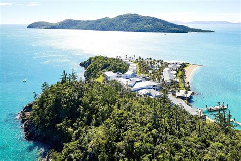 Daydream Island | Great Barrier Reef Australia