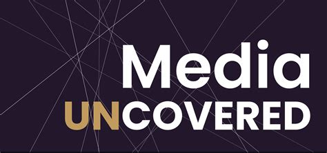 Media Uncovered Podcast - Public Media Alliance