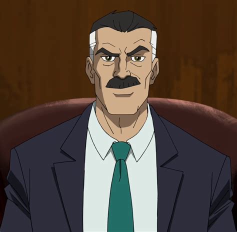 John Jonah Jameson Earth 12041 Spider Man Wiki Fandom