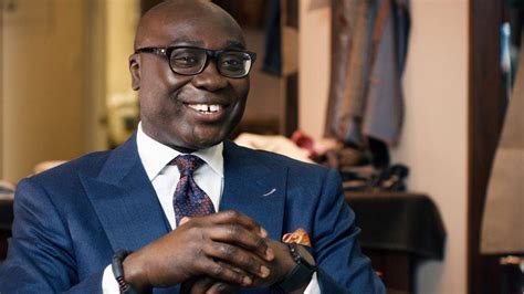 Bbc World News Komla Dumor Award For African Journalists Fully