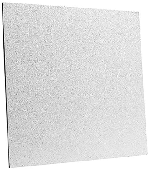 Acoustic Ceiling Tile Texture Shelly Lighting