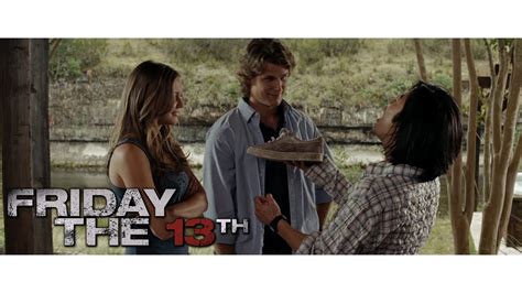 Friday The 13th 2009 Beer Pong Scene 1080p Youtube