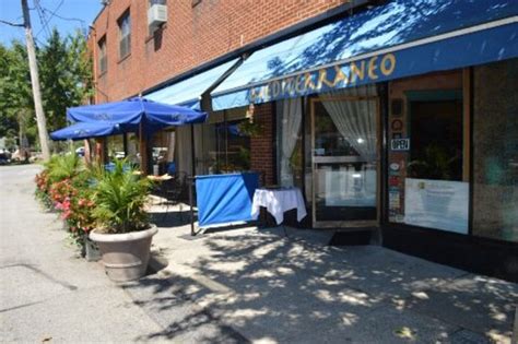 Mediterraneo Ristorante, Pleasantville - Menu, Prices & Restaurant Reviews - TripAdvisor