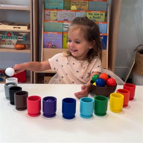 Best Toys for Toddlers: Smart Picks for Fun and Learning - 7 Days of Play