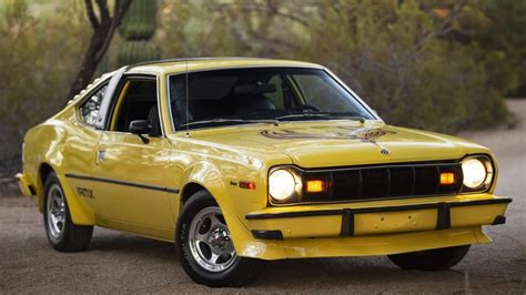 AMC Hornet 1970-1977 - Car Voting - FH - Official Forza Community Forums