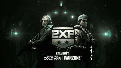 Comment Utiliser Vos Jetons Xp De Modern Warfare Sur Black Ops Cold War