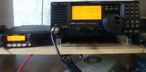 kenwood tm 281a 2 meter radio | WorldwideDX Radio Forum