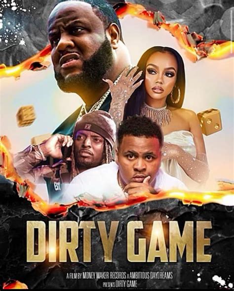 Dirty Game 2023