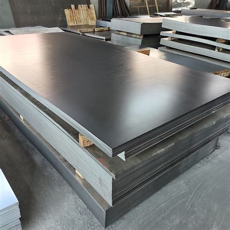 Custom Cold Rolled Aisi Astm Ss Stainless Steel Sheet Metal