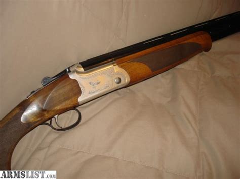 ARMSLIST For Sale BEAUTIFUL ATI KOFS TURKEY Cavalry 12 Gauge 3