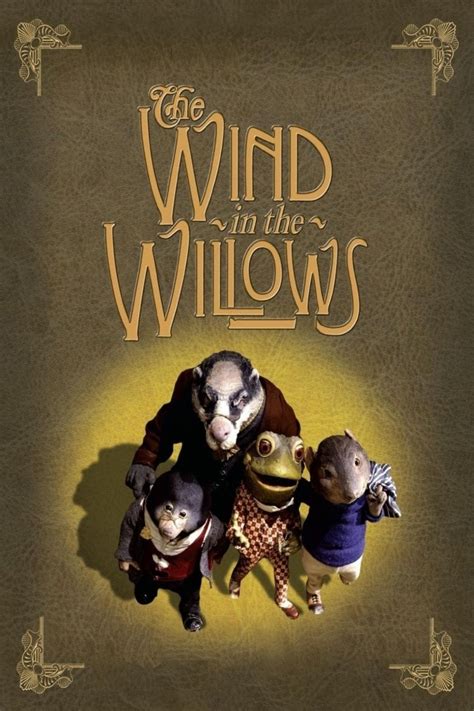 The Wind In The Willows 1983 Film Alchetron The Free Social