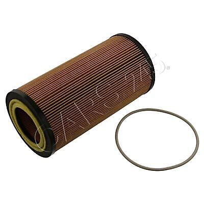 Oil Filter Febi For Daf Cf Xf Ebay