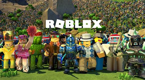 Roblox Draws More Than 50 Million Players A Month To Game World