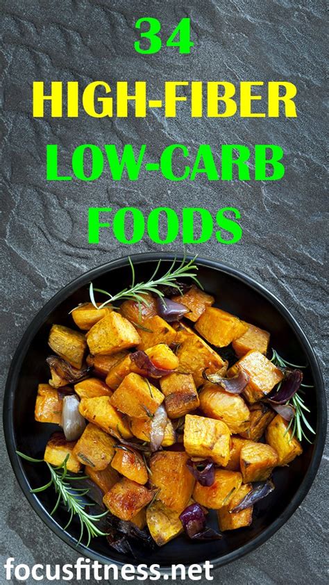 15 Ways How to Make the Best Low Carb High Fiber Recipes You Ever ...