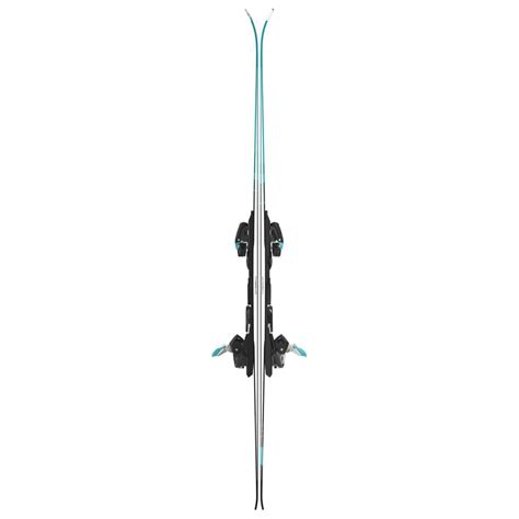 ATOMIC Alpinski Set REDSTER X9S RVSK S X 12 GW Uni Teal Blue WINTER