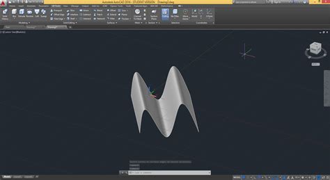 How to distinguish flat surface from not flat surface - Autodesk Community