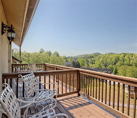 Kingwood Resort Golf | Blue Ridge Mountain Golf Resorts | Official Site