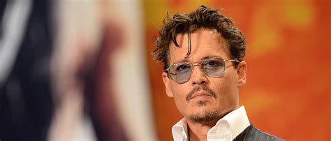 Report Johnny Depp To Donate Amber Heards 1 Million Settlement To