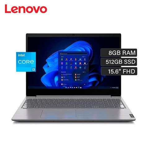 Laptop Lenovo V G Iah Intel Core I U Ram Gb Disco Gb