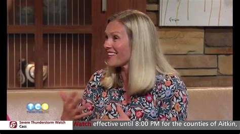 Nystrom And Associates On Twin Cities Live Bipolar Disorder Youtube