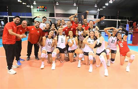 Women Norceca Final Four Htm