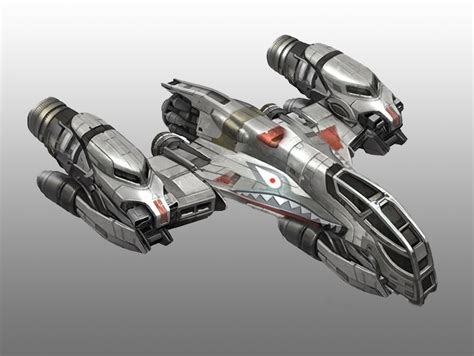 My Shoddy Mockup Of What The Drake Buccaneer Could Be Like Starcitizen