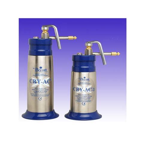 Brymill CRY AC B 700 Cryogun AKW Medical