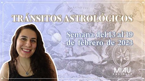 Miau Astral Sol conjunción Saturno Tránsitos astrológicos del 13 19