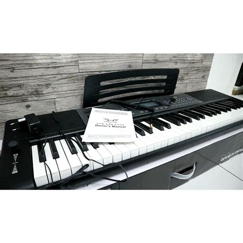 Jual Keyboard Angelet Xts Oprek Oprekan Stand Keyboard Shopee