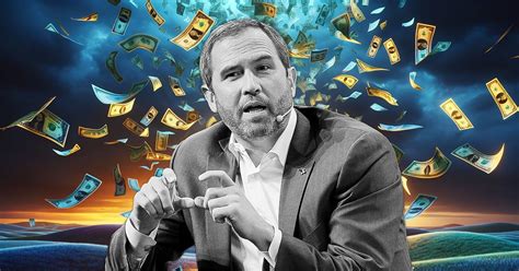 Ripple CEO Brad Garlinghouse Warns Of Deepfake Scams Targeting The XRP