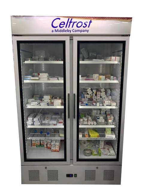 Celfrost Nfg A Showcase Freezer Number Of Doors Capacity