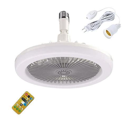 Clip Fan Battery Undercover Bed Fan Window Fan Exhaust Vent Clip On