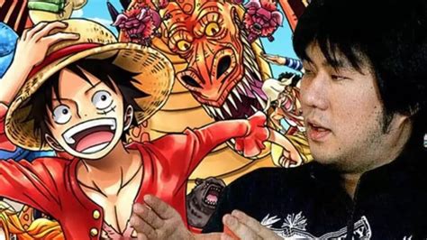 One Piece Eiichiro Oda Ricorda La Sua Reazione Alla Morte Di Crilin In