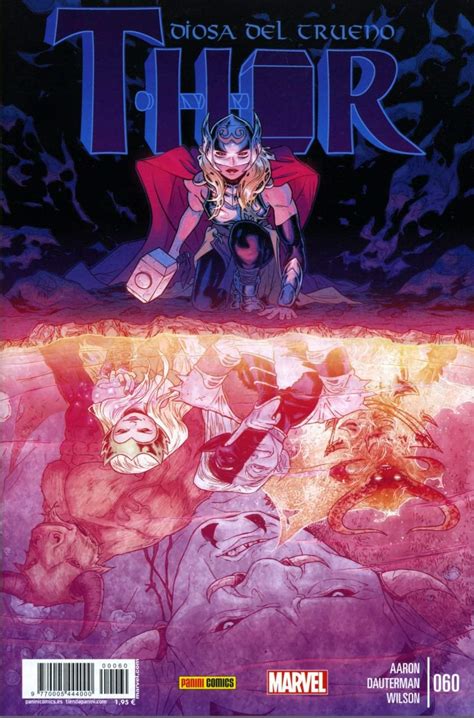 The Mighty Thor Vol Wiki Marvelesa Amino