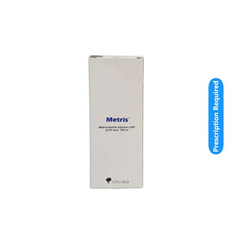 Metrogyl Injection 100ml Rs61400 Mycarelk Sri L