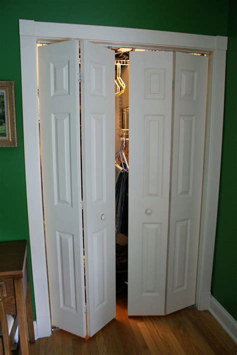 Bifold Closet Bifold Door Size Chart - Educational Chart Resources