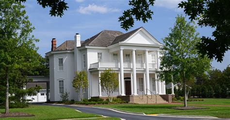 Home - The Big House - Ruston, Louisiana